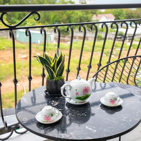 City Center Rosa Hotel Phu Quoc Exteriör bild